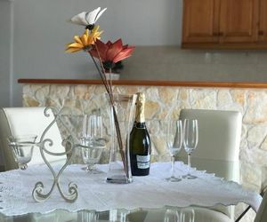Ivančica Apartments TISNO Croatia