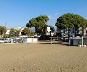 Sestri Mare & Beach Services Residence Sestri Levante Italy