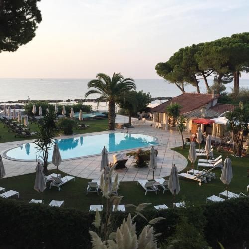 Hotel Photo 14