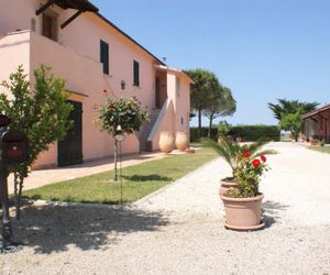 Casale La Barca Albinia Italy