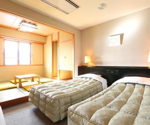 Hotel Silk Inn Madarao Iiyama Japan