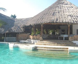 Stephanie Ocean Resort Malindi Kenya