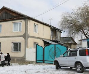 Vstrecha Karakol Kyrgyzstan