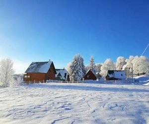 Family Farm Apartments Zabljak Montenegro