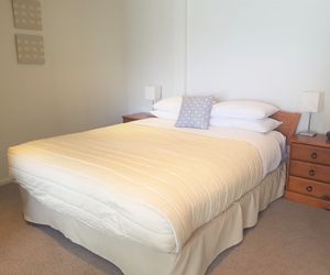 Waimahana Apartment 7 Taupo New Zealand