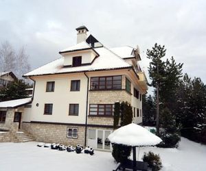 Smokvica Apartments and Suites Zlatibor Serbia