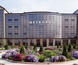 Hotel Metropol Makhachkala Russia