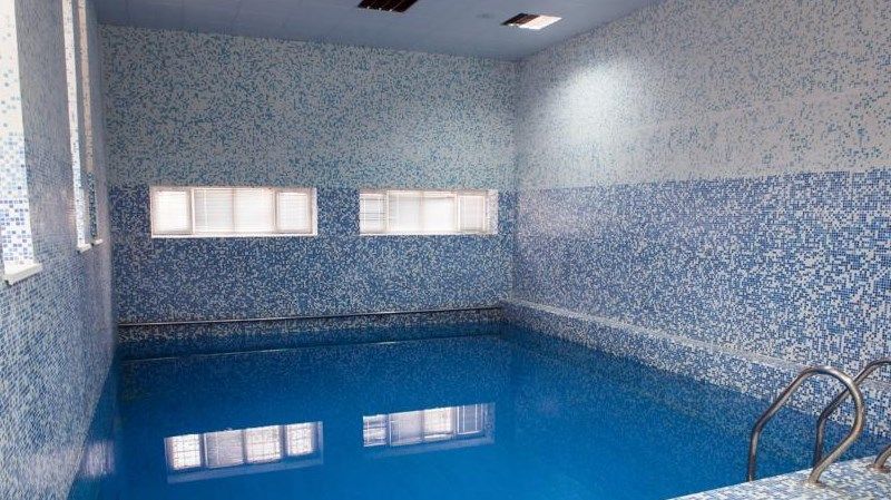 Hotel Photo 12