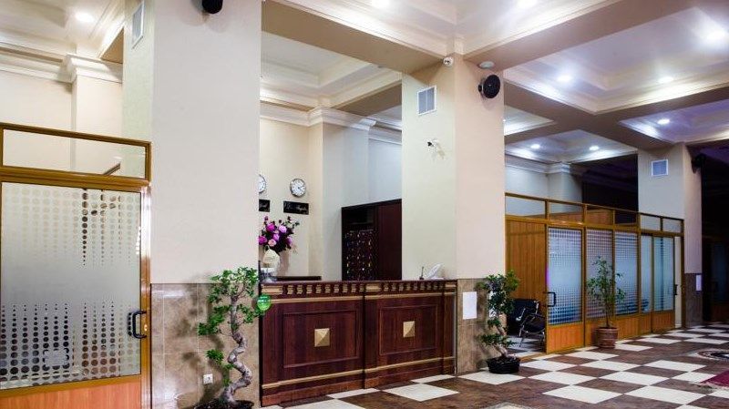 Hotel Photo 14