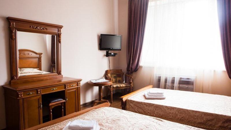 Hotel Photo 7
