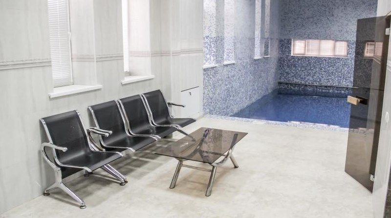 Hotel Photo 9
