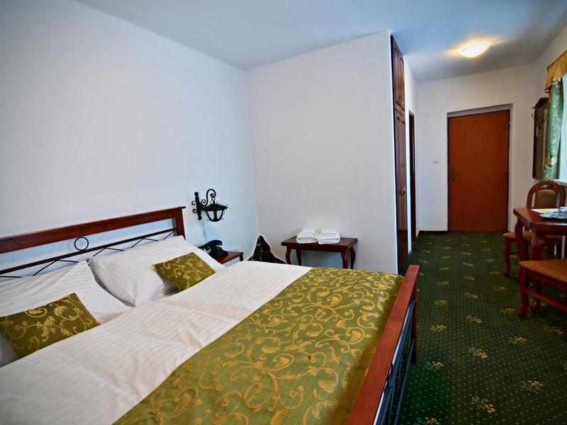 Hotel Photo 1