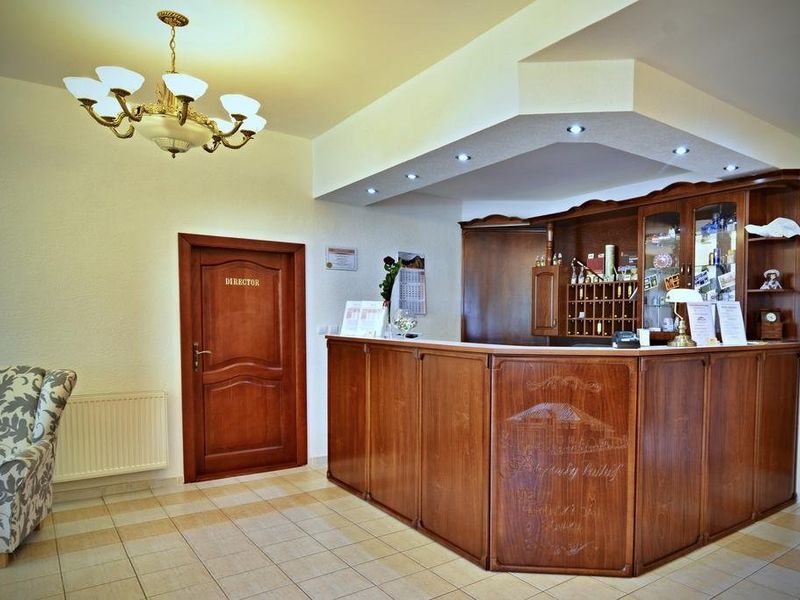 Hotel Photo 13