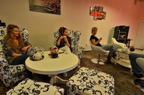 Hotel Photo 16