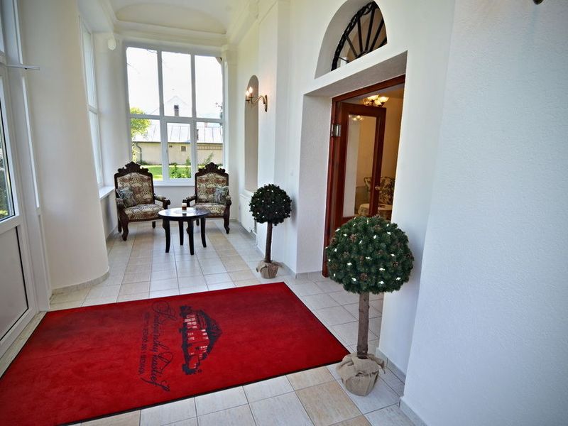 Hotel Photo 17