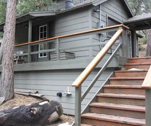 ASTROCAMP AREA AT IDYLLWILD BY QUIET CREEK VACATION RENTALS Idyllwild United States