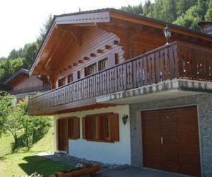 Chalet chez Michèle Nendaz Switzerland