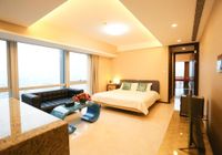 Отзывы Lejiaxuan All Suite Apartment — Qingdao Olympic Sailing Center Branch, 3 звезды