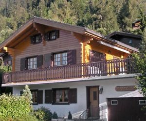 Chalet Eloise Nendaz Switzerland