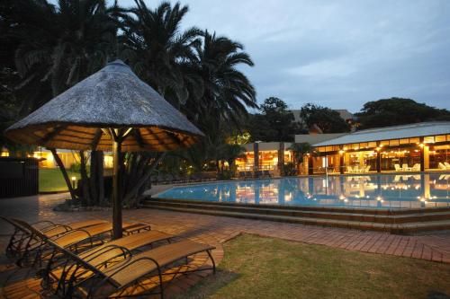 Hotel Photo 18
