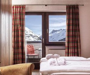Hotel Goldener Berg Lech Austria