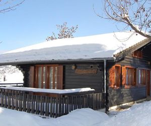 Chalet Sven Heul Nendaz Switzerland