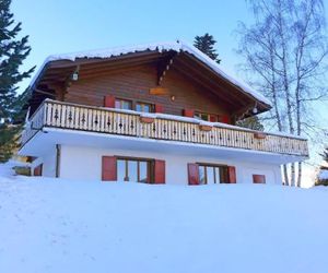 Chalet Le Hibou Nendaz Switzerland
