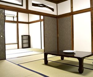 1/3rd Residence Guesthouse Yashiki Tokyo Japan