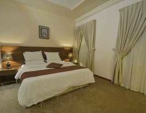 Al Meshkat Hotel Apartments Jeddah Saudi Arabia