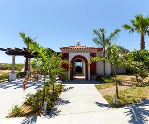 The Residences at Hacienda Encantada Cabo San Lucas Mexico