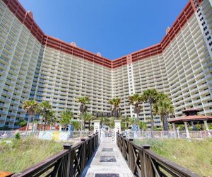Shores of Panama by Book That Condo Panama City Beach United States
