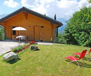 Chalet Lara Nendaz Switzerland