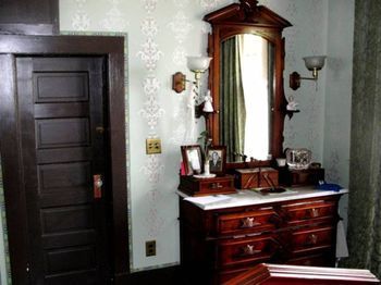 صورة الفندق 11