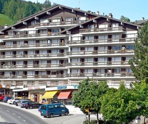 Apartment Valaisia 34A Nendaz Switzerland