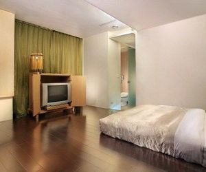 Lu Shan Garden Resort Ren-ai Township Taiwan