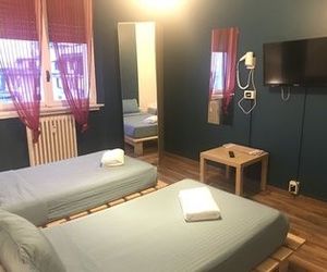 I Am Here - Gioia 71 Milan Italy