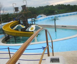 D Leonor Inland Resort and Adventure Park Davao Philippines