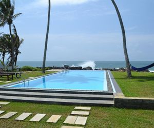 Silverlane Beach House Matara Sri Lanka