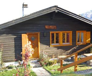 Chalet Mustela Nendaz Switzerland
