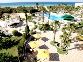 Фото отеля Hotel Tropicana Club and Spa - All Inclusive