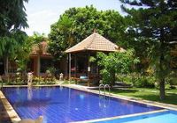 Отзывы Hotel Puri Nusantara, 3 звезды