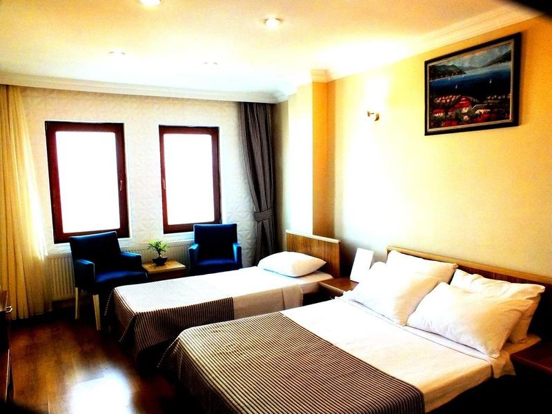Hotel Photo 1