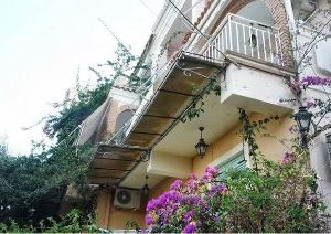 Villa Anna Castello Ipsos Greece