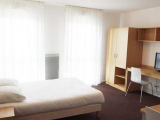 Hotel pic The Originals Residence, Kosy Appart'hotels Troyes City & Park