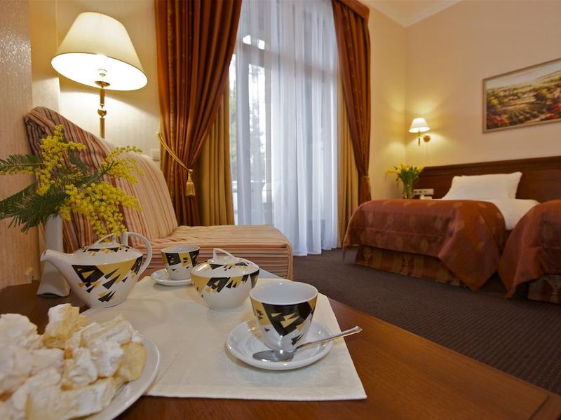 Hotel Photo 2