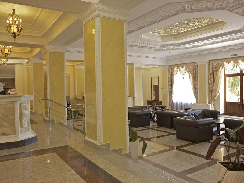 Hotel Photo 14