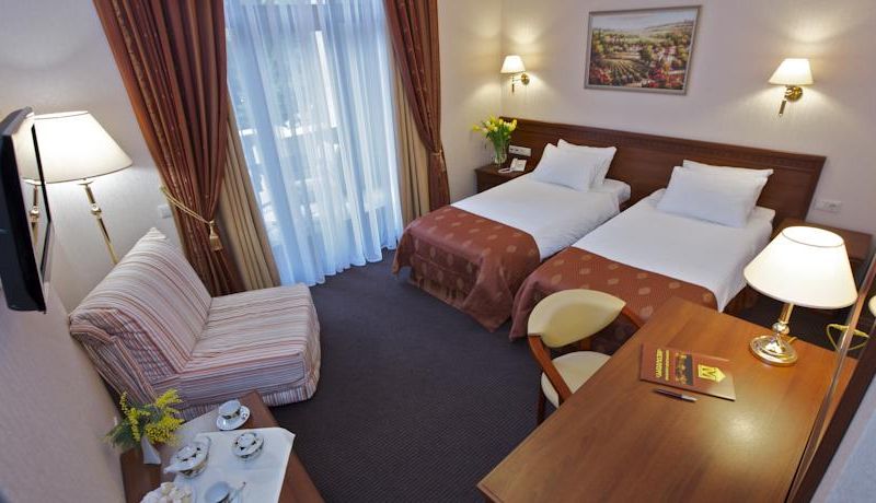 Hotel Photo 5