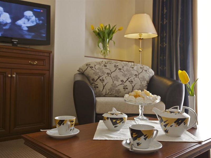 Hotel Photo 7