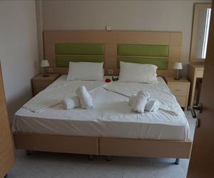 Angela Apartments Paleokastritsa Greece