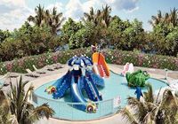 Отзывы King Evelthon Beach Hotel & Resort, 5 звезд
